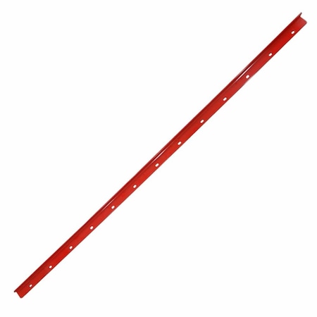 Aftermarket Stripper Knife, 610, Left Lower Fits Capello Spartan WN-E1-20062-PEX